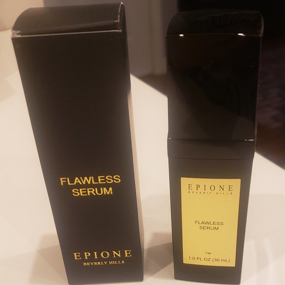 EPIONE SKIN CARE BEVERLY HILLS Flawless Serum 30ML $125 - Picture 8 of 8